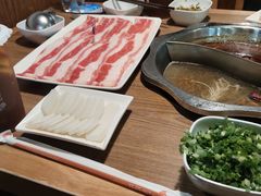 -傣妹火锅(南京东路一店)