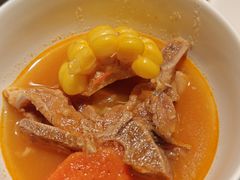 -汤城小厨•粤菜•靓汤(苏州街店)