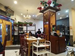 大堂-北门涮肉·铜锅涮肉(南锣鼓巷店)