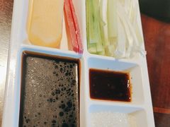 -玉林烤鸭店(垡头店)