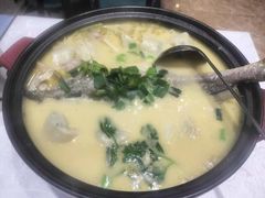 -王中王餐厅(东安路店)