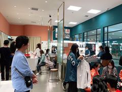 -海马体照相馆(厦门SM城市广场店)