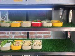 -马路边边·成都串串(翠柏路店)