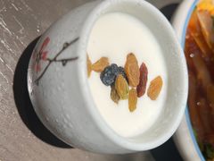 -西域盛宴烧烤新疆菜清真餐厅(古美店)