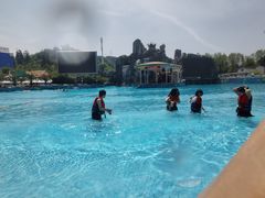 -青鱼湾水上乐园