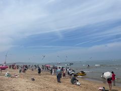 -那香海钻石沙滩浴场