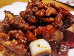 -局气 烤鸭·北京菜(光华路店)