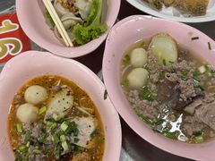 -榮泰米粉湯(Left Shop)