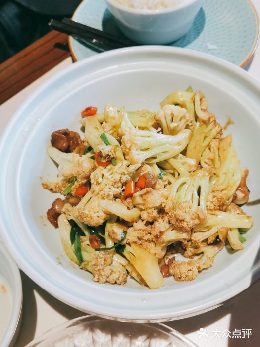 遇见湘·地道湖南菜(云门店)图片