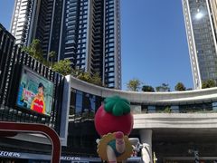 -深圳来福士广场