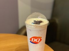-DQ·蛋糕·冰淇淋(包河万达店)