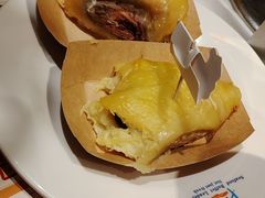 -领鲜活海鲜榴莲自助火锅(东门店)