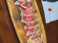 -古京·臻致料理(月湖店)