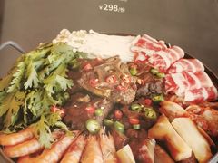 -汤连得温泉馆(宝山店)