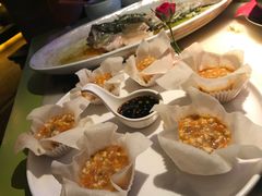 -桂满陇天书(南京德基旗舰店)