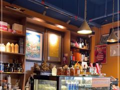 -缘生态云南菜·野生菌庭院餐厅(华侨城店)