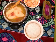 -大冒险家餐厅