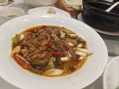 -渝信川菜(南滨店)