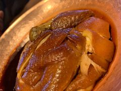 -三号黄浦会Canton Table