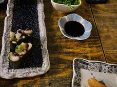 芝麻海草-米彩料理(西丽店)