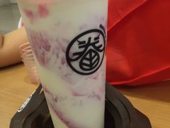 -眷茶(大卫城10楼店)