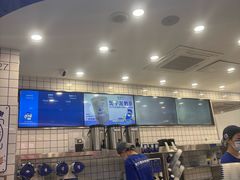 -煲珠公·老红糖珍珠奶茶(百信广场店)