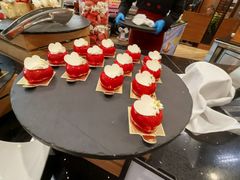 -OPEN開全日自助餐厅·牛肉火锅·海鲜(佛山希尔顿酒店)