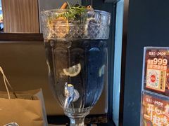 -探鱼·鲜青椒爽麻烤鱼(天一广场店)
