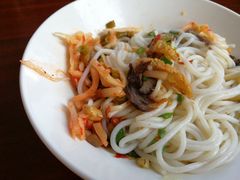 -明桂米粉(北站店)