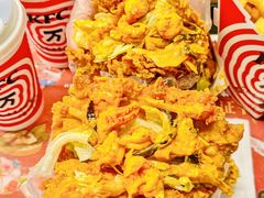 -肯德基(东四南大街店)