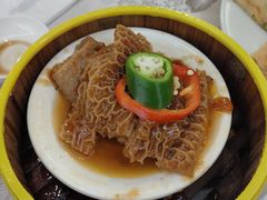-香云轩·顺德菜(香云纱园林酒店店)
