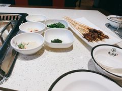 -九府羊·鲜羊火锅·烤串(新华路店)