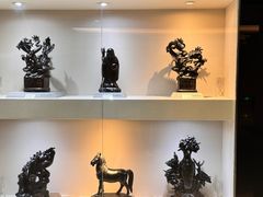 -抚顺煤矿博物馆