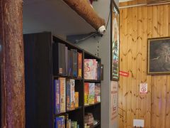 -明日世界密室轰趴·剧本桌游·箭馆团建(国贸店)
