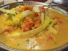 -辣尚瘾·烤鱼·新川菜(交大直营店)