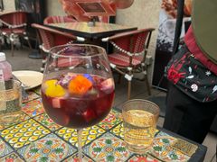 -BROWNSTONE布朗石西班牙餐厅(富城店)