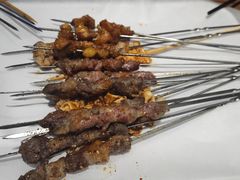 -正通记·哈尔滨烧烤·炭烤鸽子(七宝万科国际店)