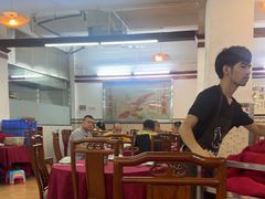 -隆都四季香饭店(碧海路店)