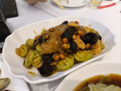 -新洪记·丽久饭店(铁西店)