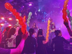 -MOSSO·Liveshow(M3香港广场店)