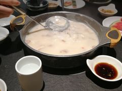 -煲宫(华润万象城店)