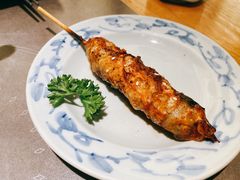 -沼津港精致料理·寿喜烧·烧鸟(龙湖南桥天街店)