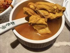 -芸山季·云南野生菌火锅(宝能环球汇店)