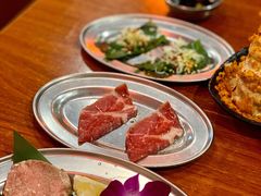 -大阪烧肉BAKA一代(十亩地店)