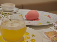 吉维尼的正午-théATRE 茶聚场(王府中環店)