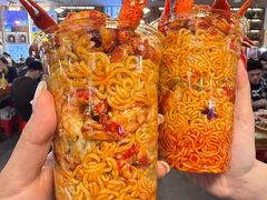 -冶建镜子·中国龙虾王(总店)