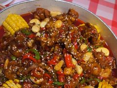 -辣小鲜·南昌大排档(船山路店)