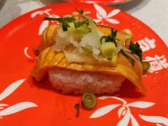 -京樽回転寿司(奥林匹克店)
