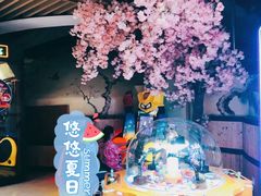 -极乐汇汗蒸会馆(杭州店)