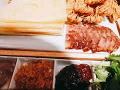 -大鸭梨烤鸭(顺义石园店)
